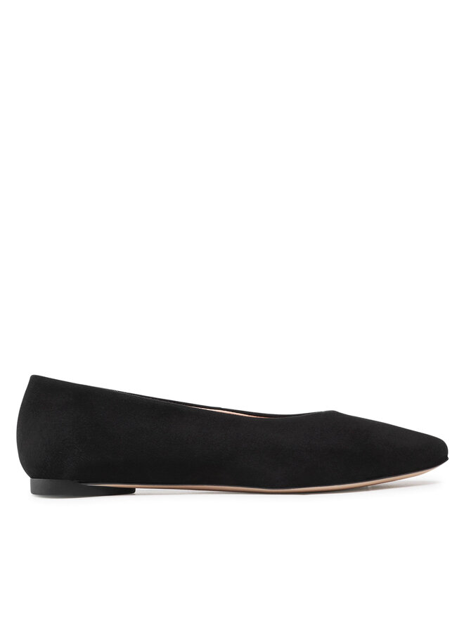 Unisa Ballerinas Unisa Adane 22 Ks Schwarz