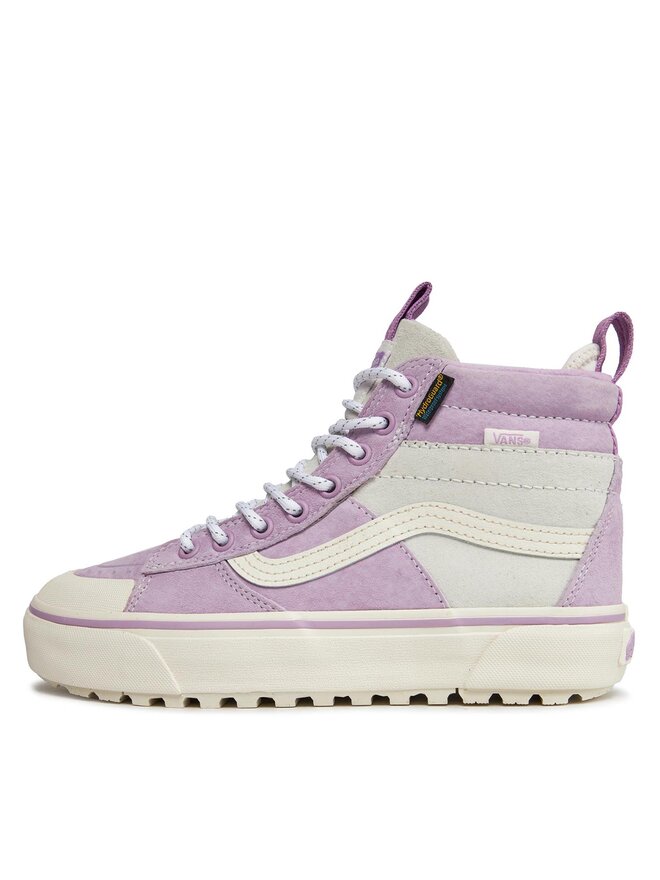 Vans Sneakers Vans Ua Sk8-Hi Mte-2 VN0007NKUP21 Viola