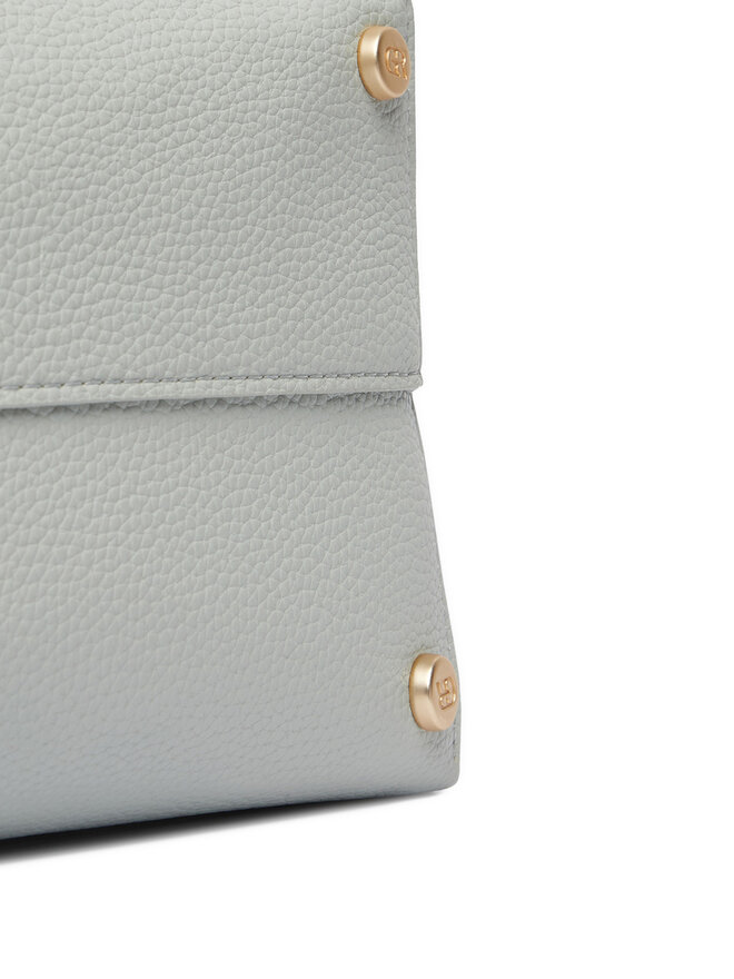 GINO ROSSI Handtasche GINO ROSSI C-LDA8552 Blau