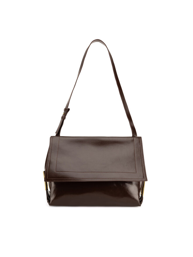 Gino Rossi Handtasche Gino Rossi SS24B1041 Braun