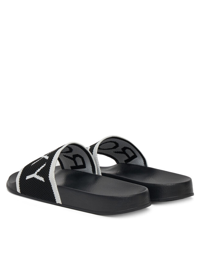 Roxy Şlapi Roxy ARJL101127 Negru
