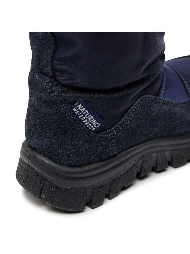 Naturino Cizme de zăpadă Naturino Varna 0013001268.01.0C01 S Bleumarin