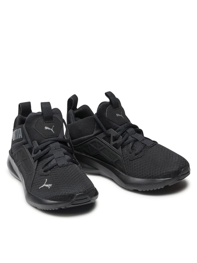 Puma Снікерcи Puma Softride Enzo Nxt Jr 195569 01 Чорний