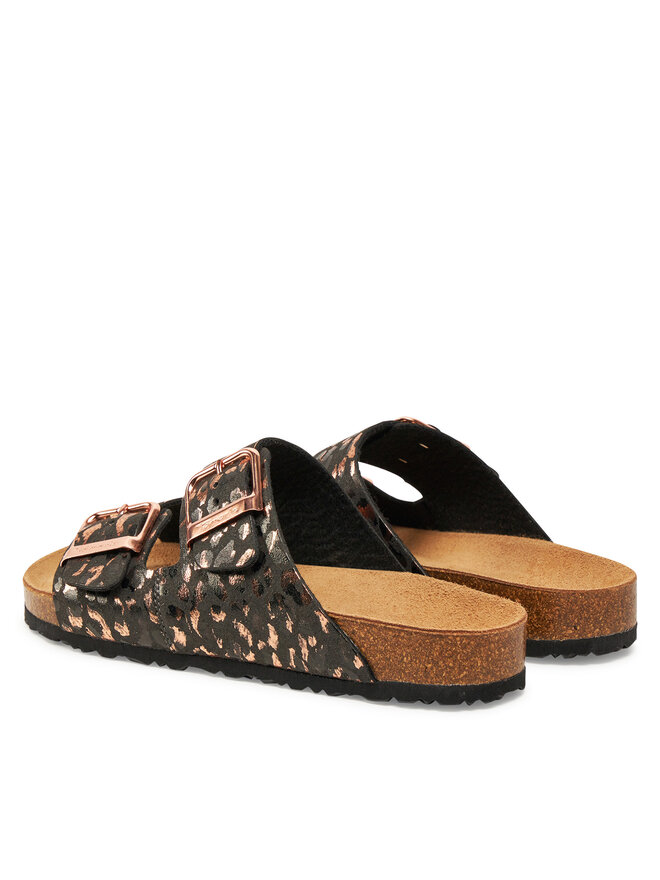 Tamaris Iešļūcenes Tamaris 1-27503-42 Melns