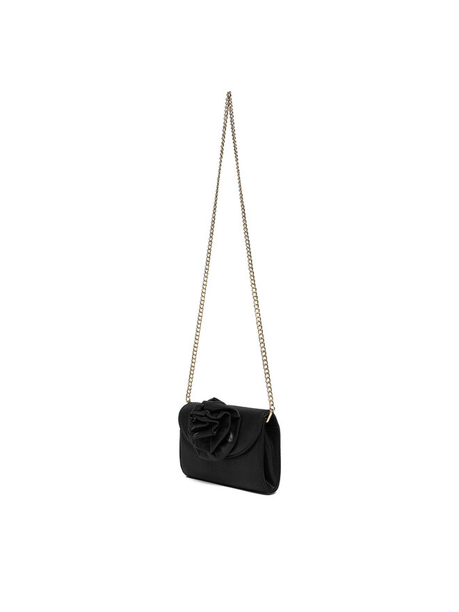 JENNY Handtasche JENNY CEO-JNY-M-025-08 Schwarz