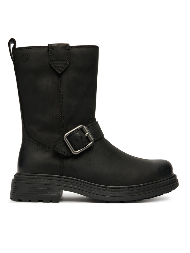 Clarks Stivaletti Clarks Orinoco3 Bay 26183923 Nero