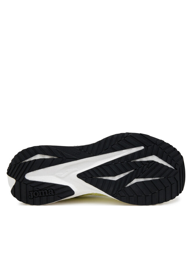 Joma Παπούτσια για Τρέξιμο Joma Viper 2502 RVIPES2502 Λευκό