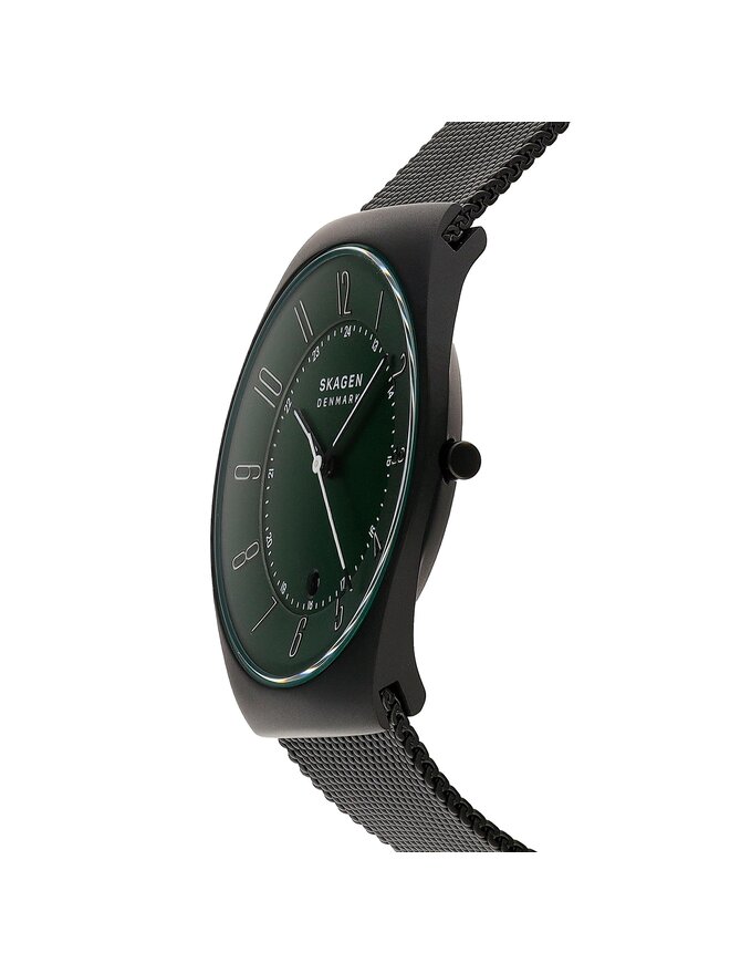 Skagen Reloj Skagen Grenen SKW6857 Negro
