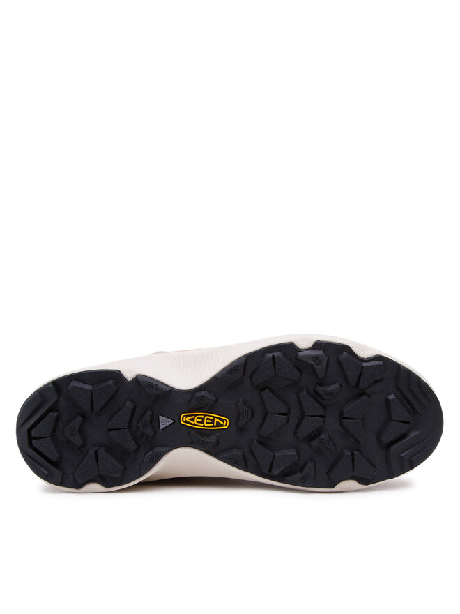 Keen Botas de nieve Keen Uneek Snk Chukka II Wp 1026619 Beis