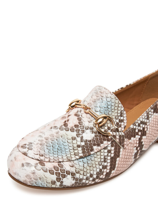 DeeZee Loaferke DeeZee 10-633 Pisana