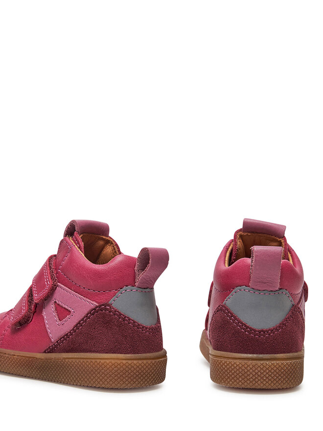 Froddo Ghete Froddo Rosario High-Top G2110134-12 M Roșu