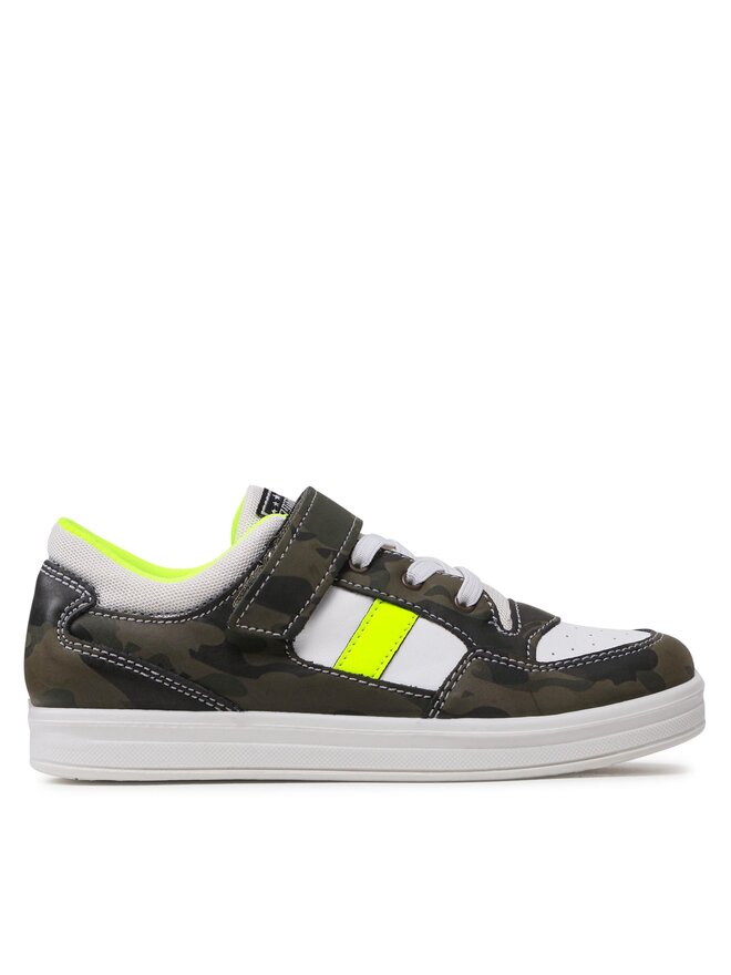 Primigi Tenisice Primigi 3877622 S Kaki