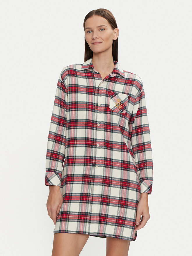 LAUREN RALPH LAUREN LAUREN RALPH LAUREN Camisón ILN32374 Beis