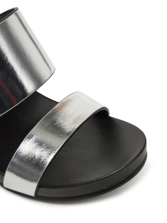 United Nude Sandalias United Nude Eamz Hana 1090414116 Plata