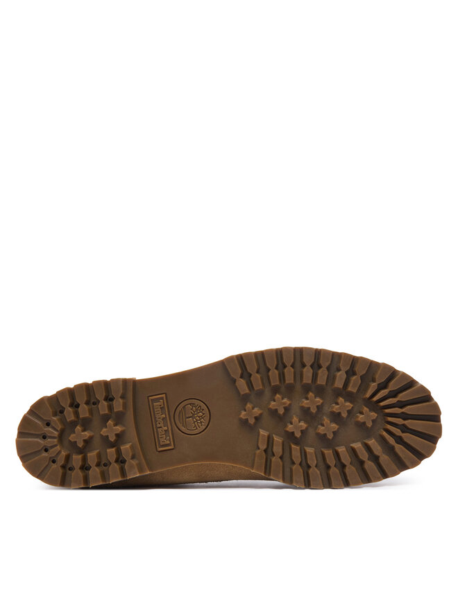 Timberland Туфлі Timberland TB0A2GNVEW11 Бежевий