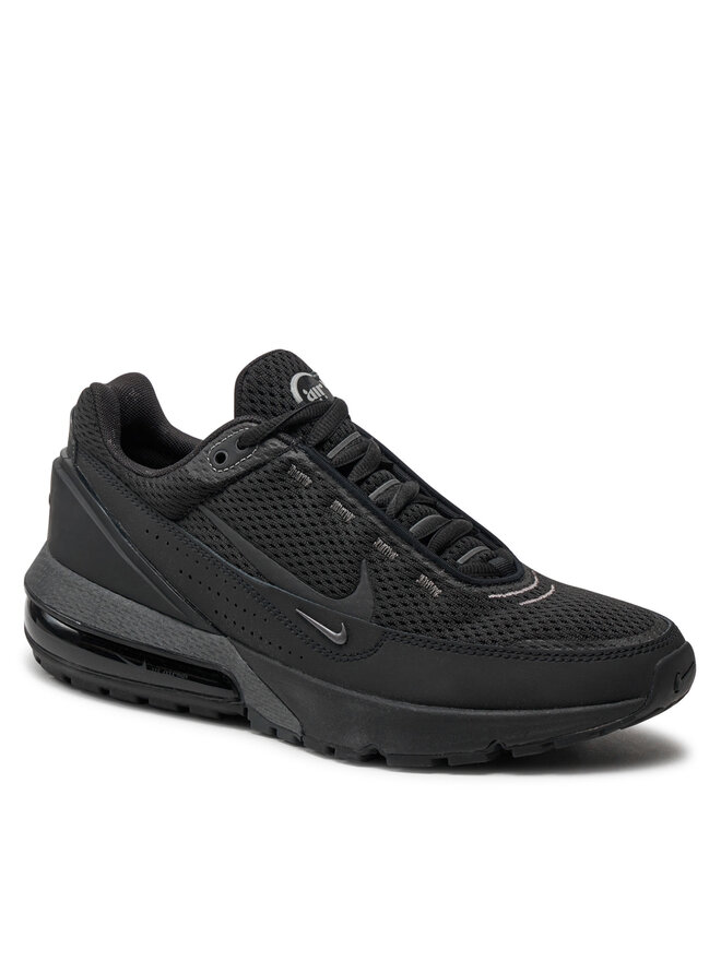Nike Сникърси Nike Air Max Pulse DR0453 003 Черен