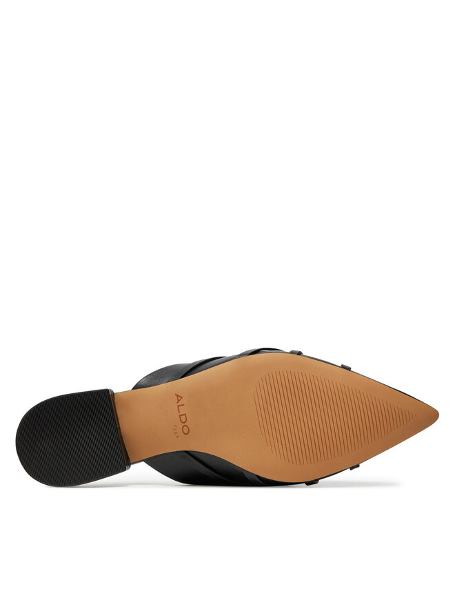 Aldo Papucs Aldo Ovendean 13741684 Fekete