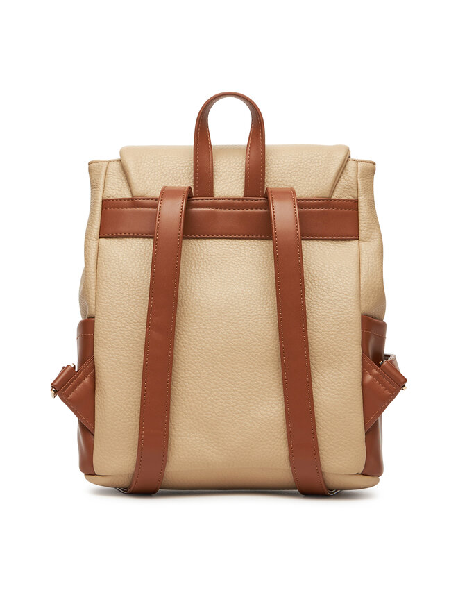 Beverly Hills Polo Club Ruksak Beverly Hills Polo Club CEO-BHPC-C-002-08 Bež