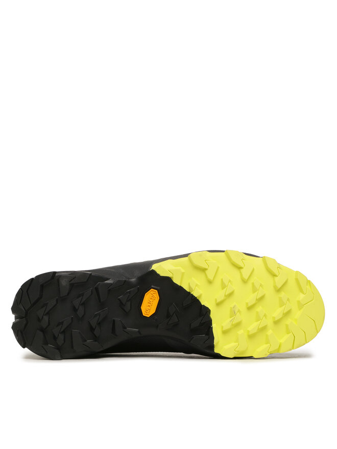 Dynafit Trekkingschuhe Dynafit Transalper 731 Schwarz