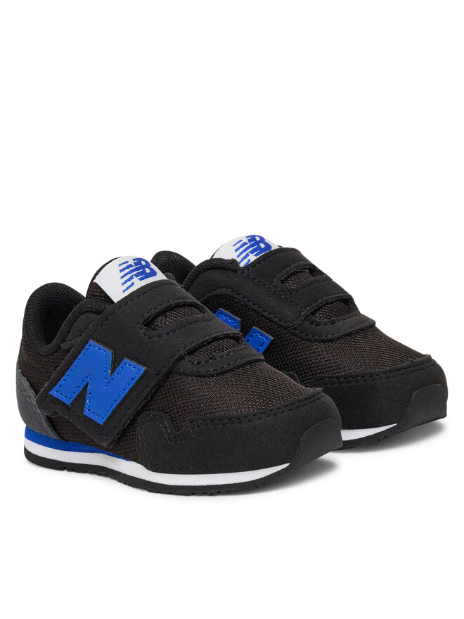 New Balance Αθλητικά New Balance IV323BA Μαύρο