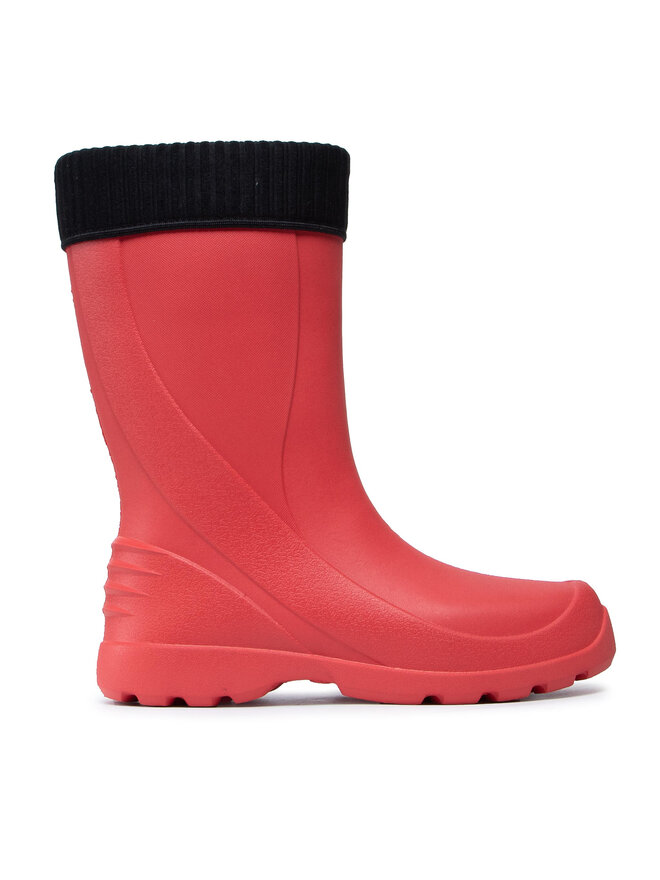 Dry Walker Guminiai batai Dry Walker Strack 107/36R Raudona