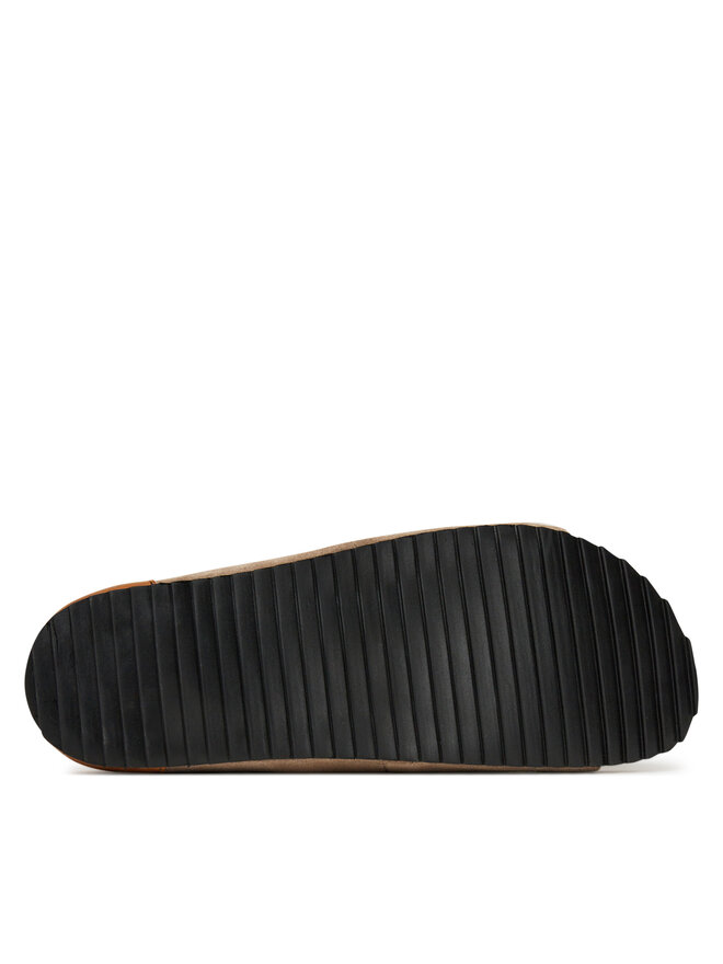 Pepe Jeans Šľapky Pepe Jeans Corby Cross PMS90124 Béžová