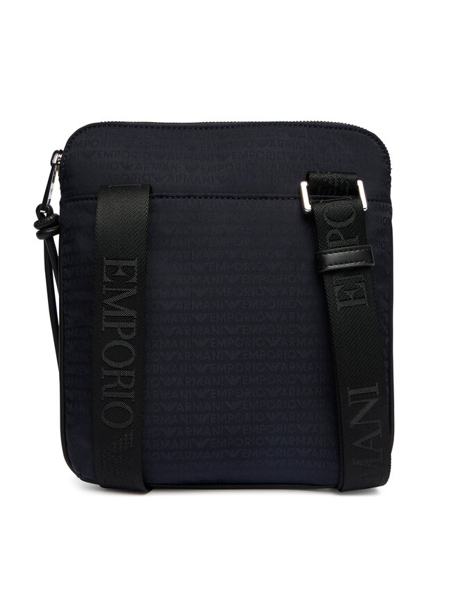 Emporio Armani Umhängetasche Emporio Armani EM005400 AF14637 UB118 Dunkelblau