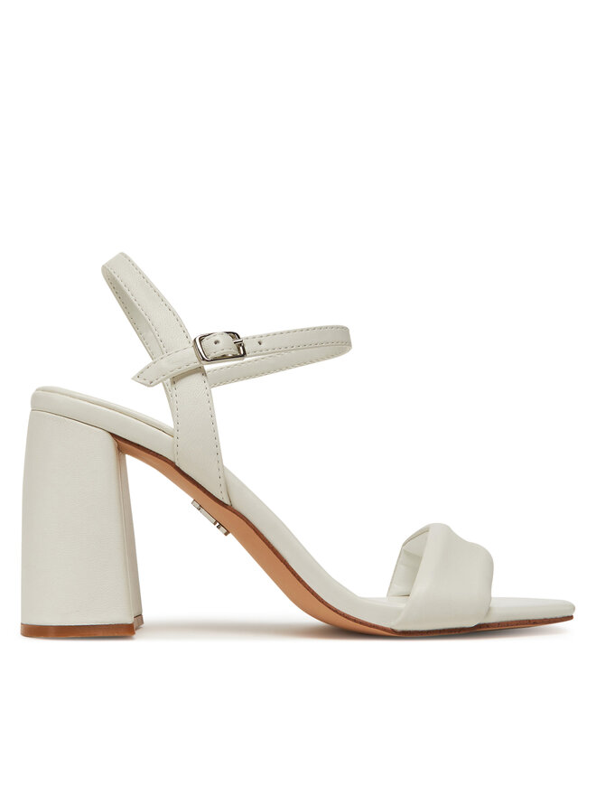 Steve Madden Sandale Steve Madden Mareena SM11003691 Alb