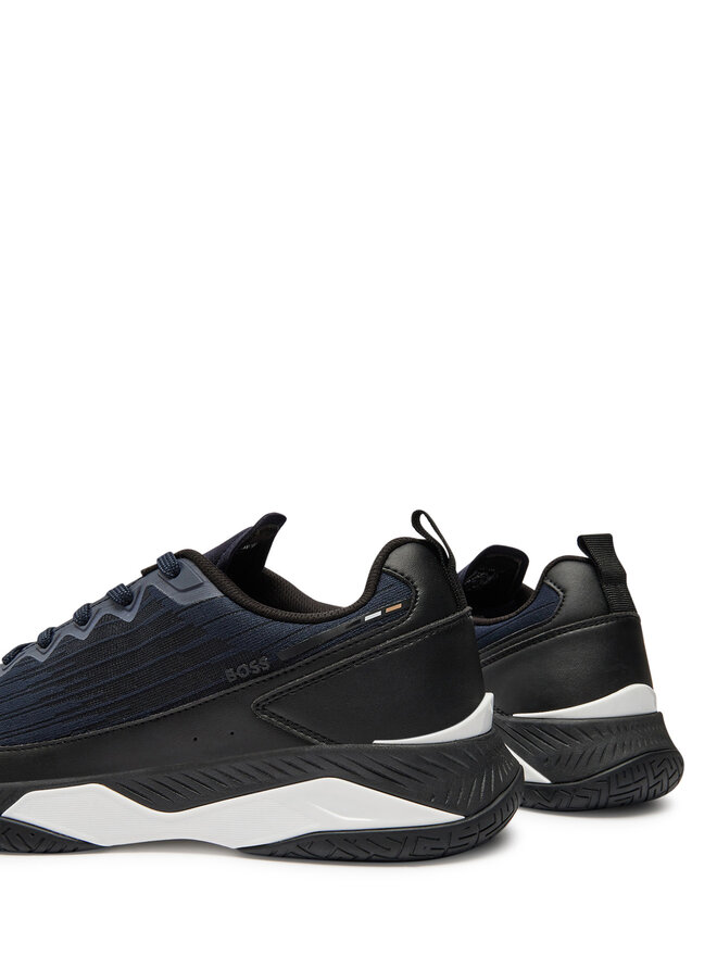 BOSS Sportcipők Boss Courtstride Tenn 50523209 Sötétkék