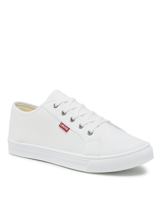 Levi's® Гуменки Levi's® 225832-1733-50 Бял