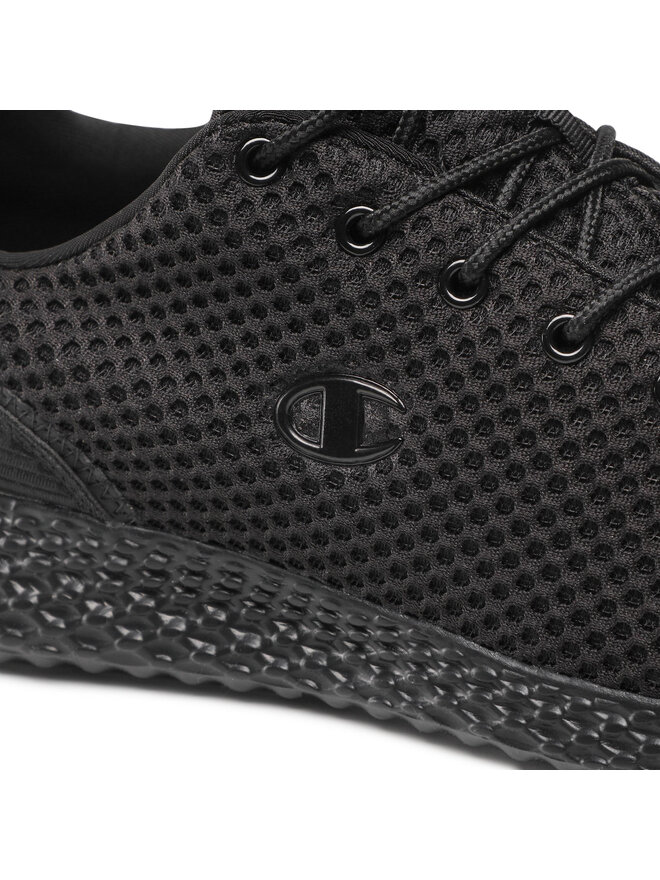 Champion Laufschuhe Champion Sprint S21428-CHA-KK004 Schwarz