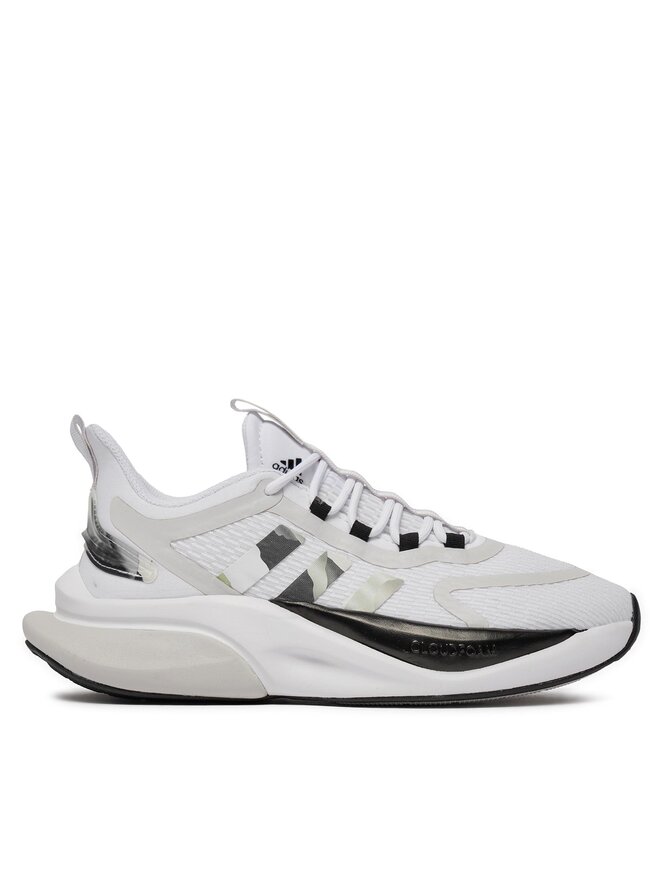 Sneakers adidas Alphabounce Sustainable Bounce IG3588 Blanc chaussures