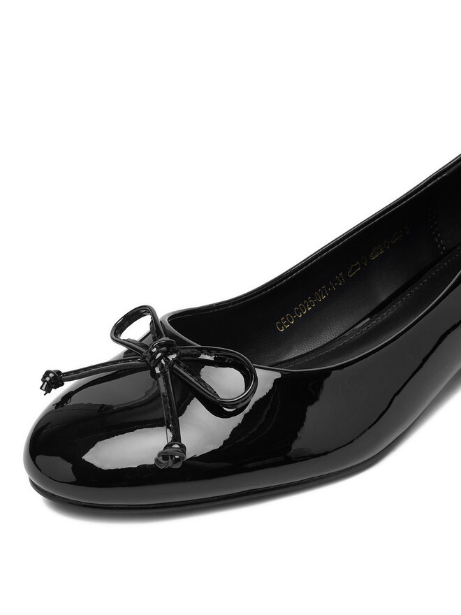JENNY Pumps JENNY CEO-CD25-027-1 Schwarz