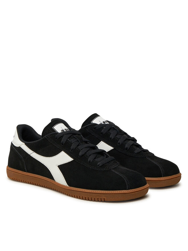 Diadora Sneakers Diadora 501.181247 80013 Schwarz