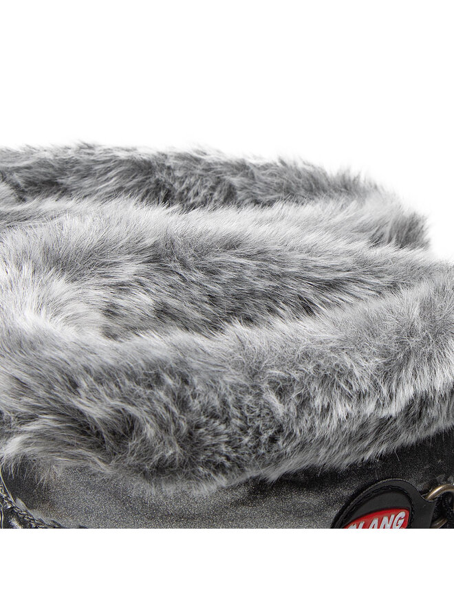 Olang Botas de nieve Olang Patty Negro