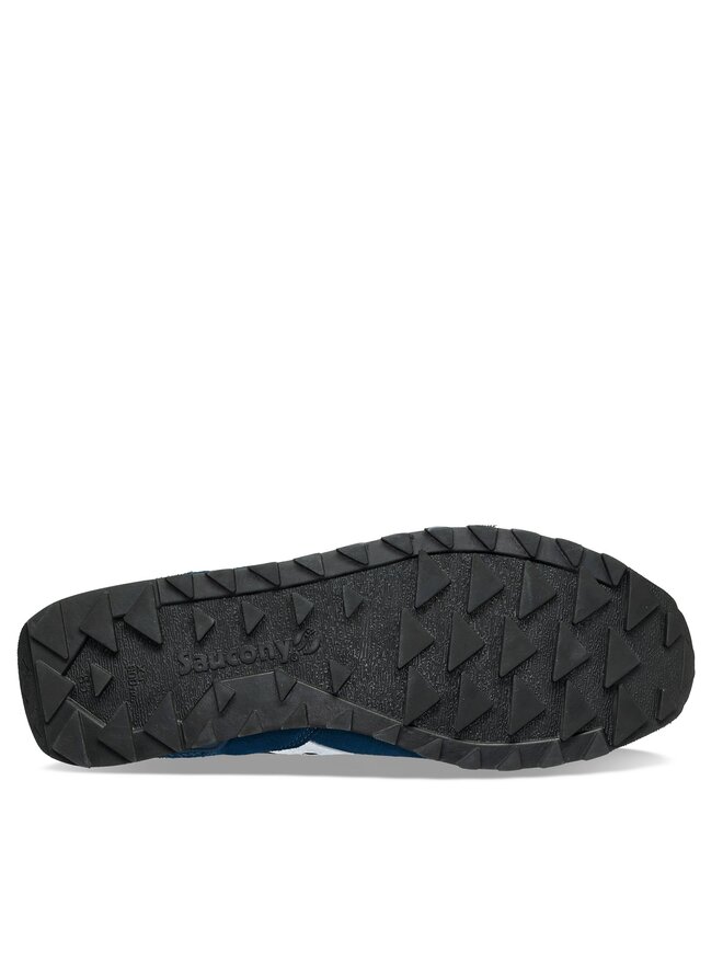 Saucony Sneakersy Saucony Shadow Originals S2108 Granatowy