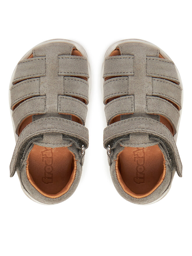 Froddo Сандали Froddo Keko G3150287-4 M Сив