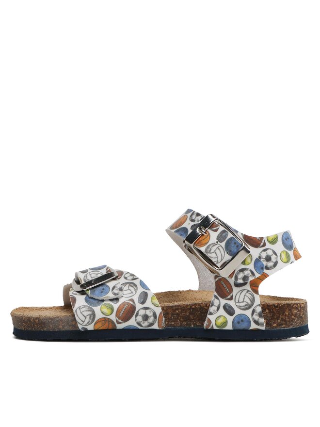 Primigi Sandalen Primigi 3925544 S Weiß