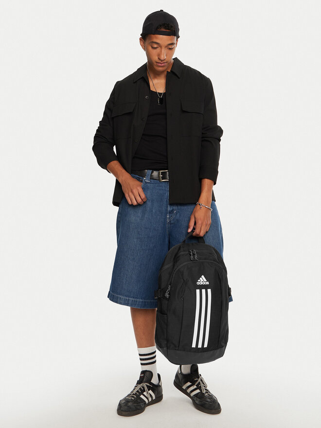 adidas Рюкзак adidas Power IP9774 Чорний