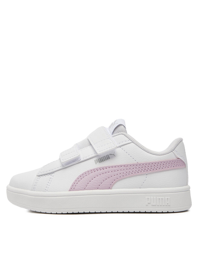 Puma Sneakers Puma Rickie Classic V Ps 394253-10 Weiß