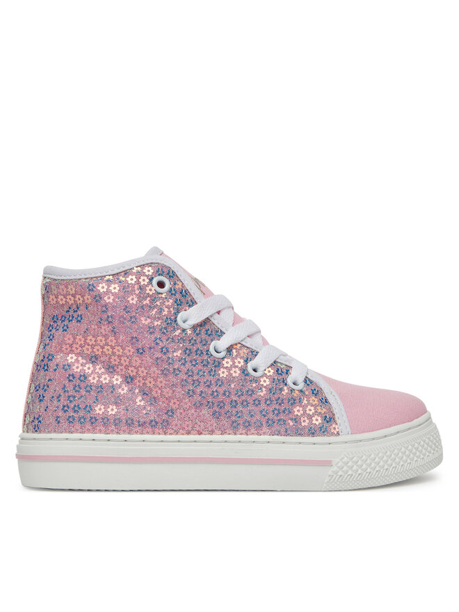 Primigi Sneakersy Primigi 7949155 Ružová