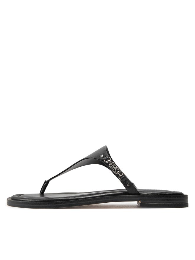 MICHAEL Michael Kors Chancletas MICHAEL Michael Kors 40S4DNFS1L Negro
