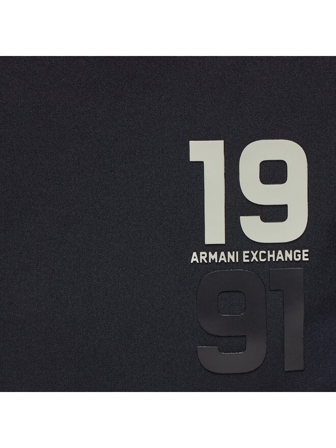 Armani Exchange Umhängetasche Armani Exchange 952621 4R832 00035 Dunkelblau