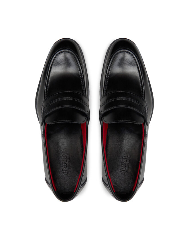 Lloyd Slipper Lloyd Simon 14-125-00 Schwarz