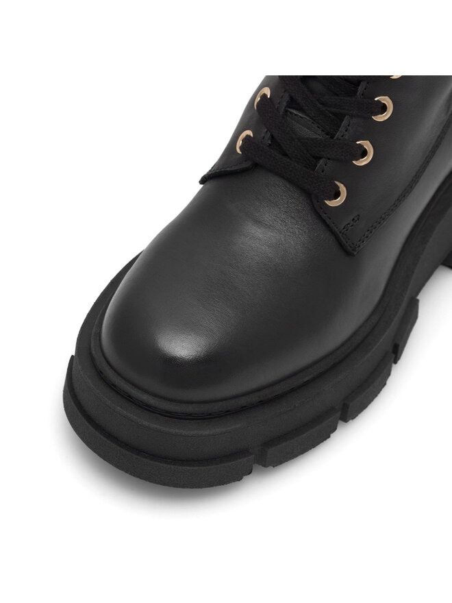 Eva Minge Botine Eva Minge ALICANTE-2605 Negru