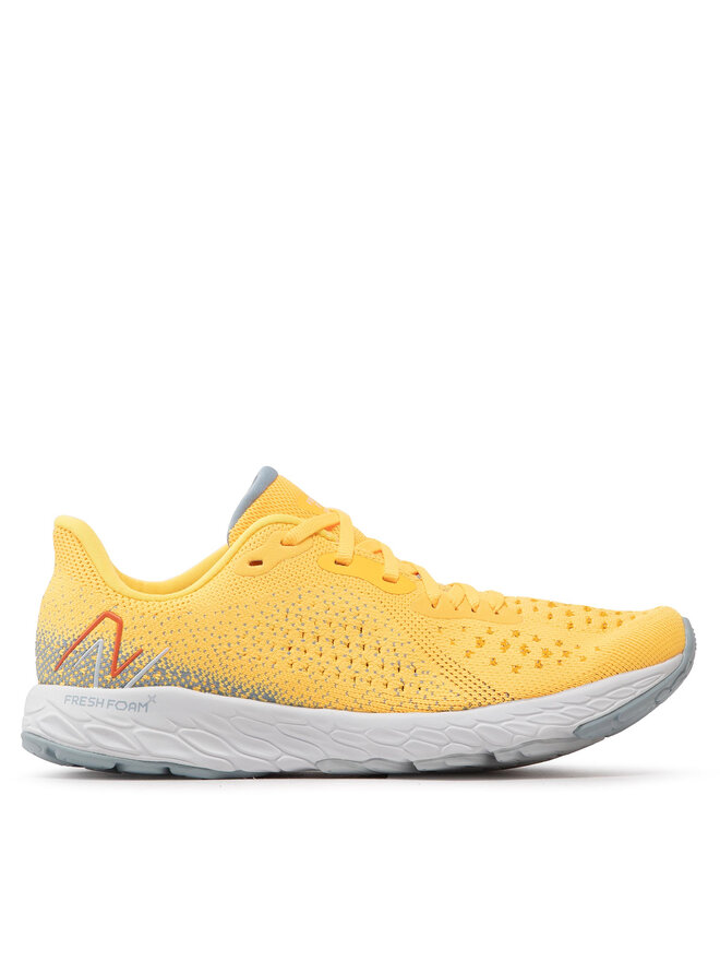 New Balance Laufschuhe New Balance Fresh Foam Tempo v2 MTMPOLM2 Gelb