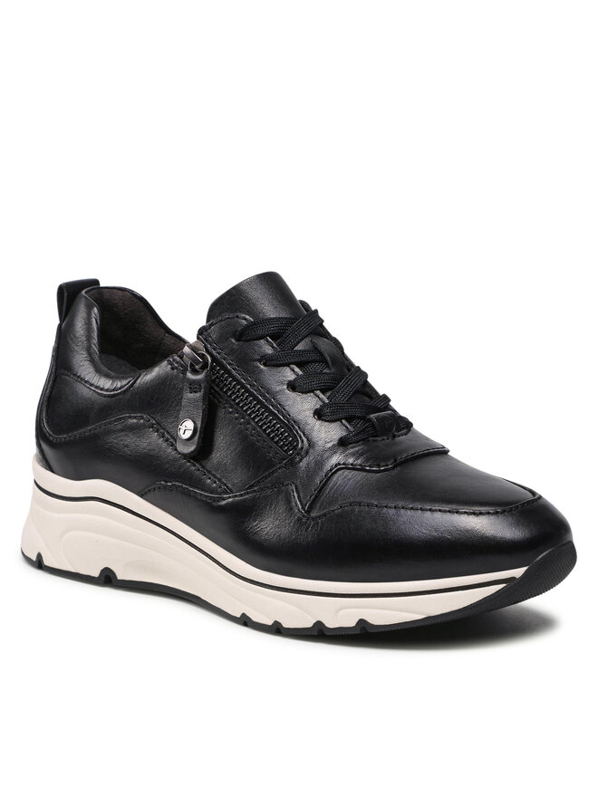 Tamaris Sneakers Tamaris 1-23711-28 Schwarz
