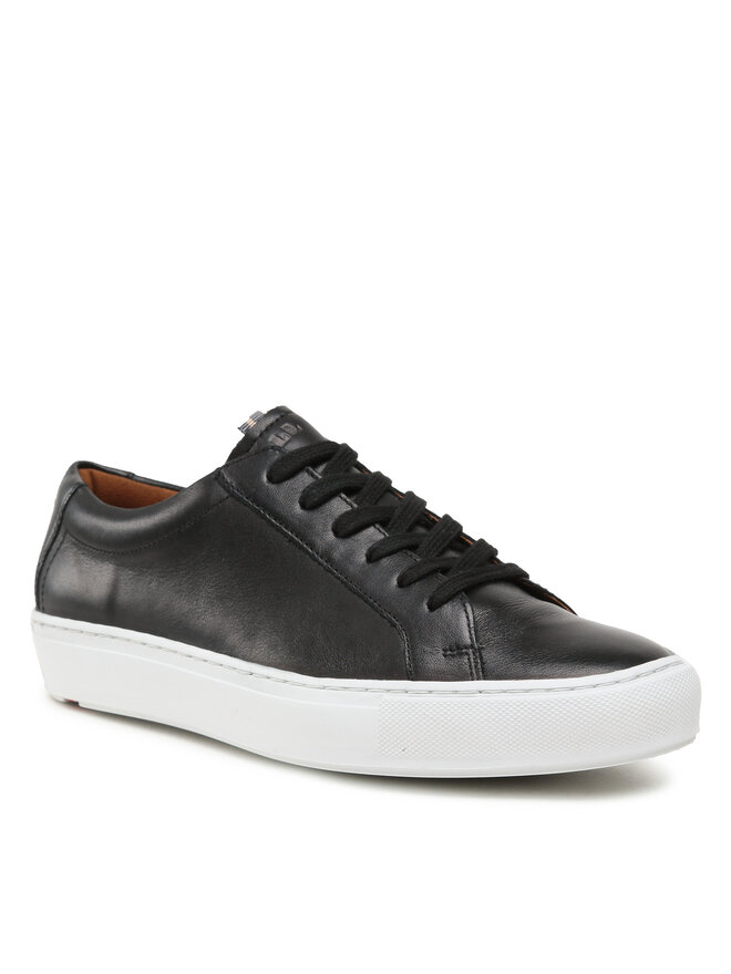 Lloyd Sneakers Lloyd Abel 13-128-00 Schwarz
