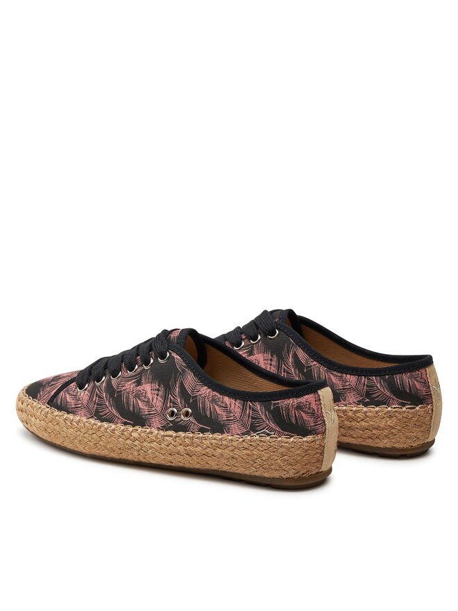EMU Australia Espadrilles EMU Australia Agonis W11411 Bunt