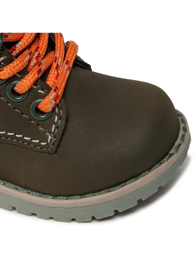 Mayoral Bakancs Mayoral 42429 Khaki